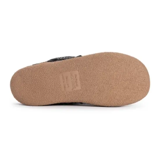 MUK LUKS Men's Marcel Slipper image {6}