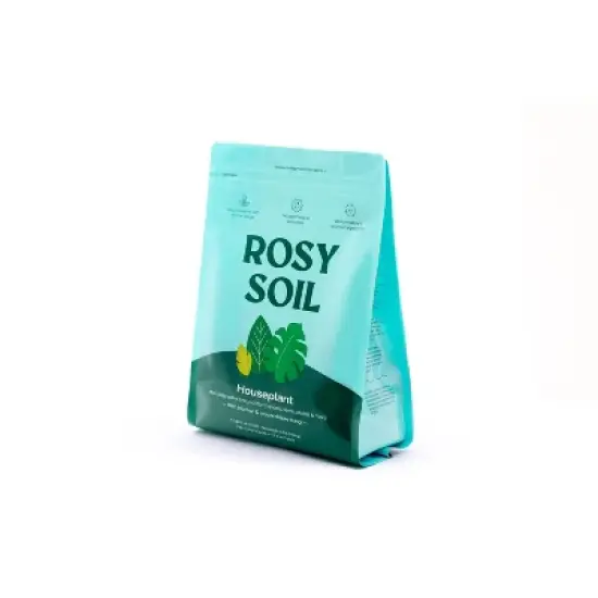 Rosy Soil Potting Soil image {4}