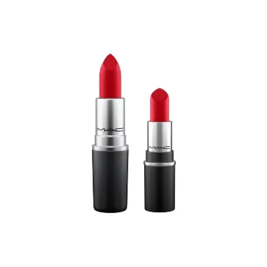 MAC Mini Lipstick - 0.6oz - Ulta Beauty image {5}