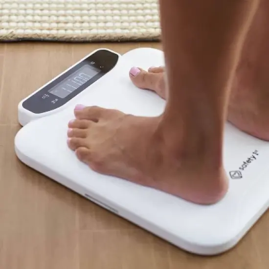 Safety 1st Connected Smart Family Scale image {14}