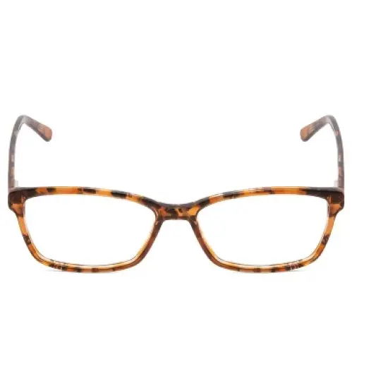 Ernest Hemingway H4676 Designer Eyeglasses in Demi-Tortoise Havana 53 mm image {1}