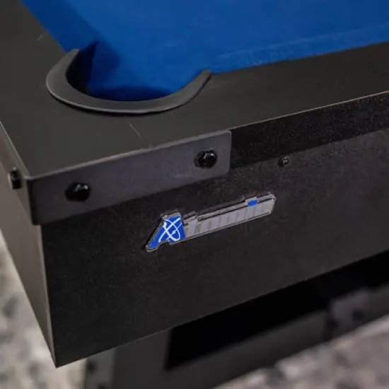 Atomic 84" Renegade Billiard and Pool Table image {17}