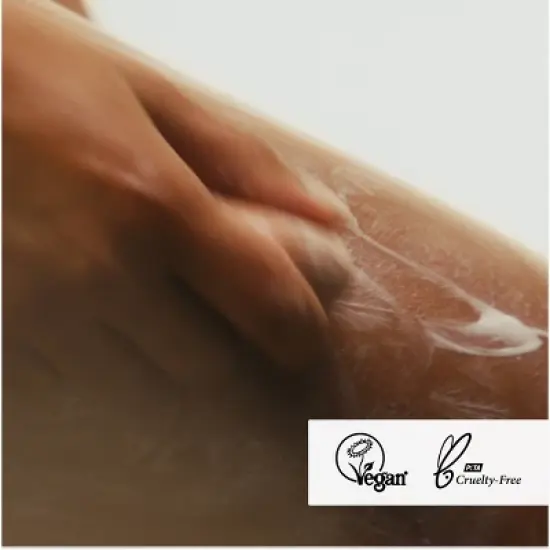 Nimbi Shaving Puck - Clay - 1.7oz image {2}