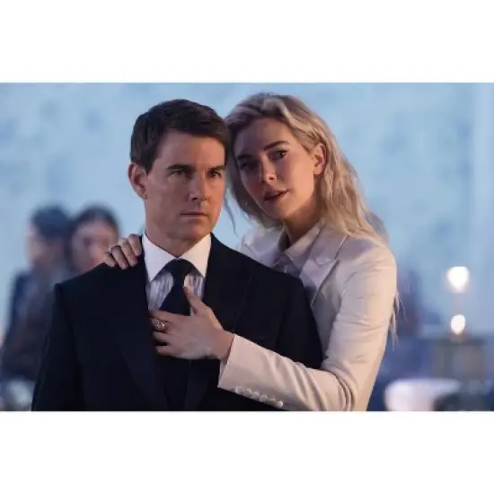 Mission Impossible - Dead Reckoning Part 1 image {4}