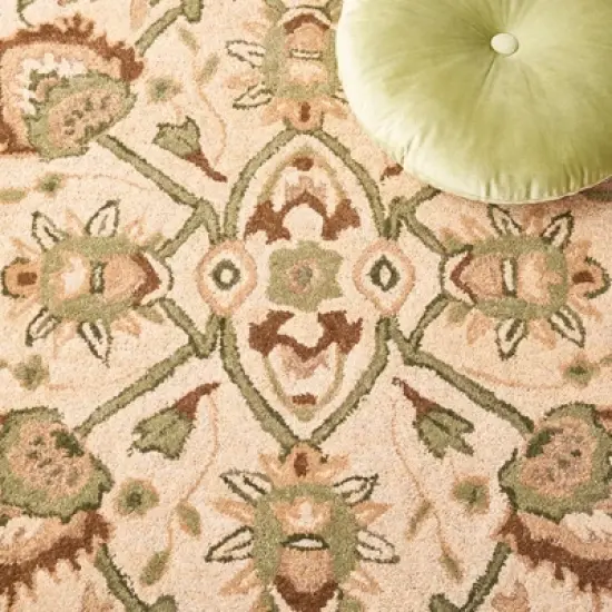 Antiquity AT65 Hand Tufted Indoor Rug -Safavieh image {4}