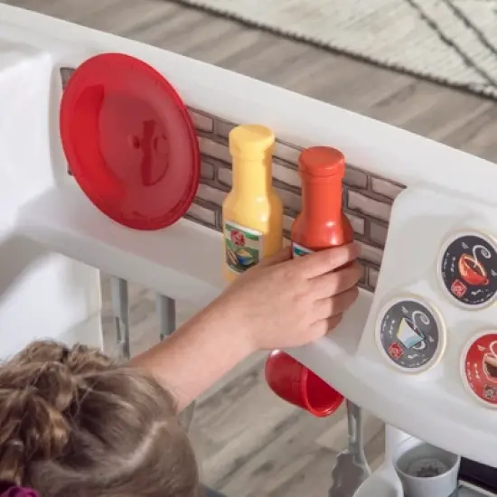 Step2 Love to Entertain Kitchen image {5}