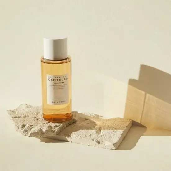 SKIN1004 Toning Toner - 210ml image {4}