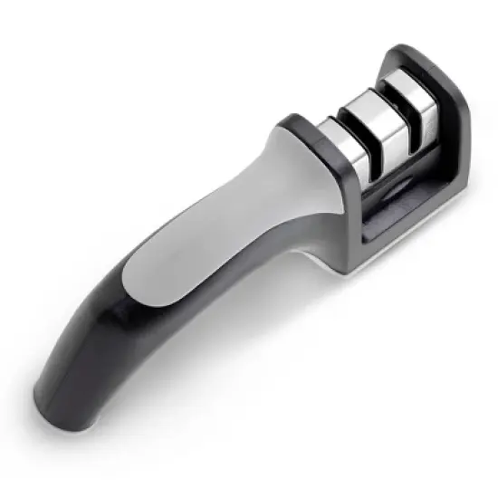 Sterline 2-Stage Knife Sharpener: Precision and Ease for Your Kitchen image {2}
