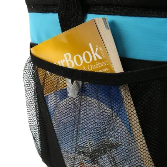 Titan Deep Freeze 30qt Zipperless HardBody Cooler image {3}