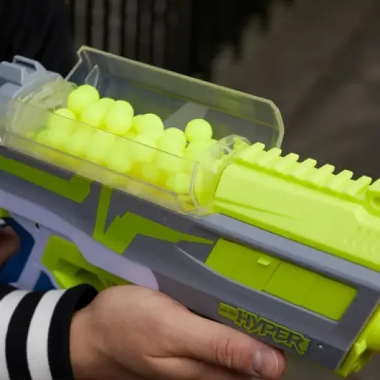 NERF Hyper Impulse-40 Blaster image {7}