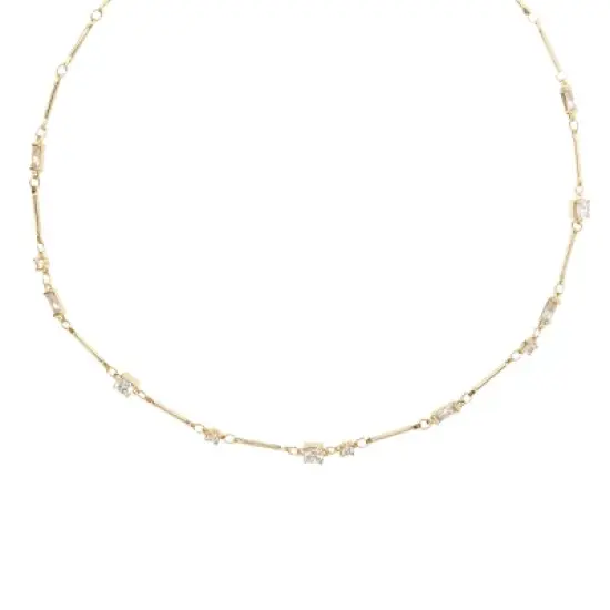 Kendra Scott Jessa Strand Necklace image {2}