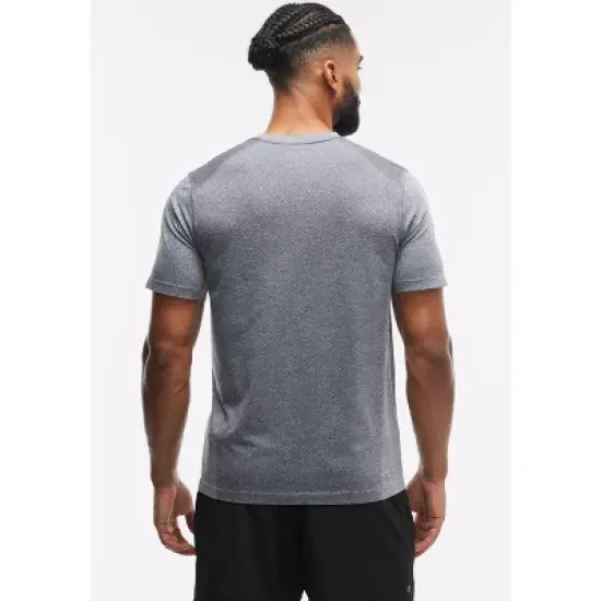 Peloton Men's Seamless Short Sleeve image {2}