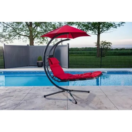 The Vivere Original Dream Chair image {1}