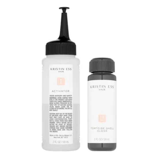 Kristin Ess Signature Hair Gloss image {3}