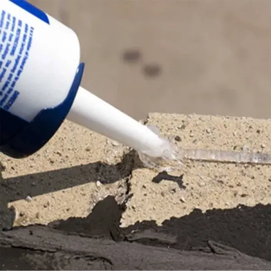 Bird-X 12pc Bird-Proof Bird Repellent Gel image {2}