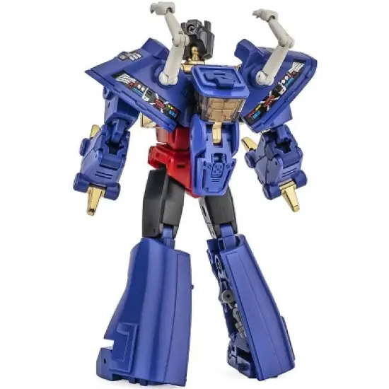 H44V Ymir G2 Version | Newage the Legendary Heroes Action figures image {3}