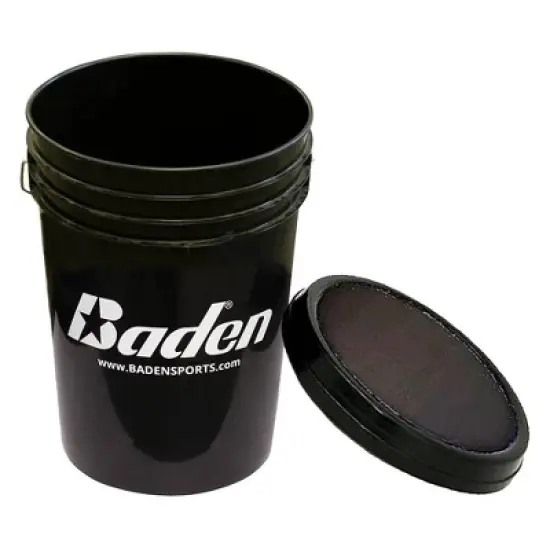 Baden Baseball Bucket image {1}