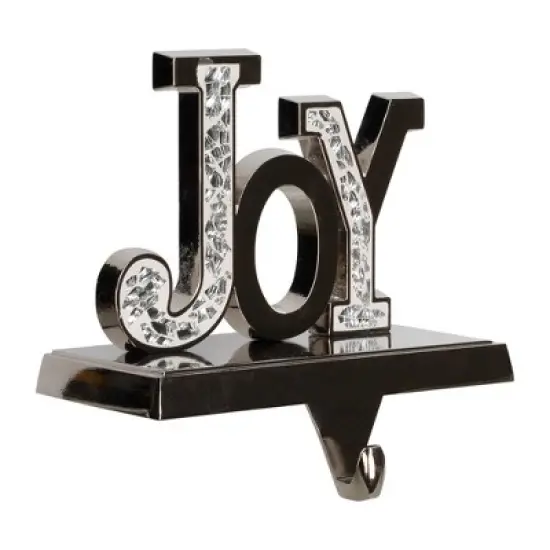 Northlight Joy Christmas Stocking Holder - 4.75" image {4}