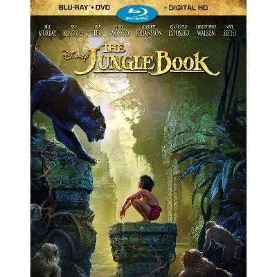 The Jungle Book image {3}