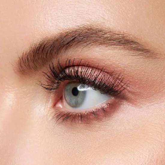 Mineral Fusion So Classy Volume Mascara - Black - 0.3oz image {4}