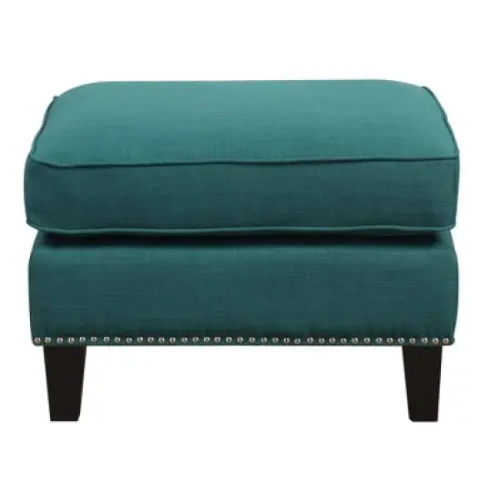 Emery Ottoman - Picket House Furnishings image {11}