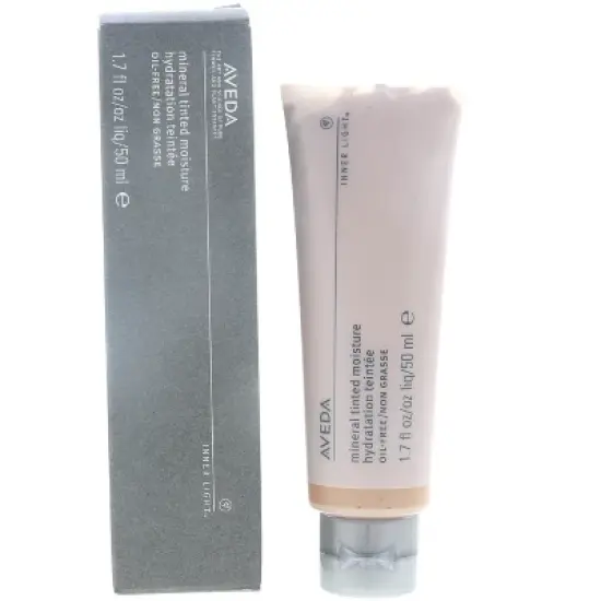 Aveda Inner Light Mineral Tinted Moisture, 1.7 oz image {6}