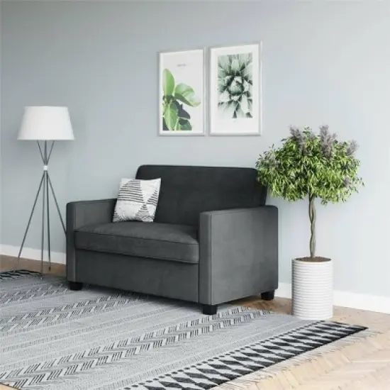Cassidy Sofa Sleeper with Memory Foam Mattress - Room & Joy  image {10}