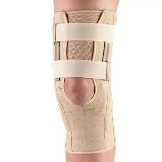 OTC Knee Support with Expansion Panel image {5}
