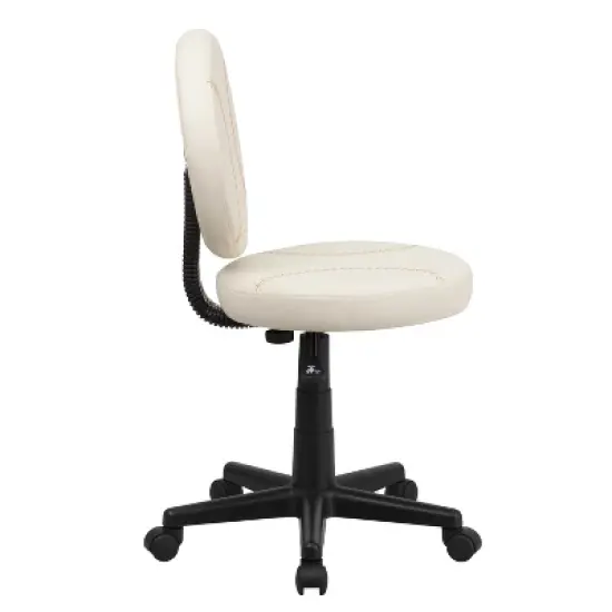 Emma and Oliver Sports Swivel Task Office Chair image {7}