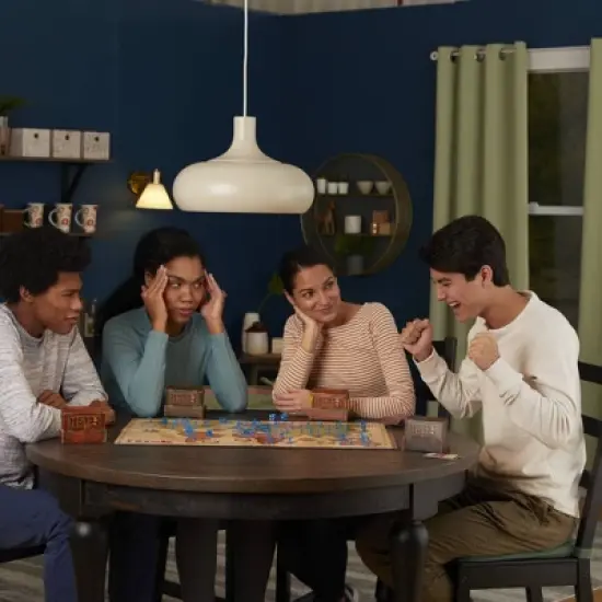 Risk Board Game image {6}