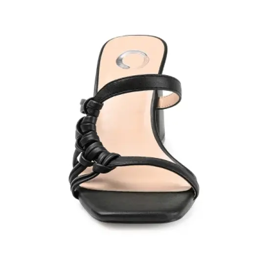 Journee Women's Emory Sandals image {5}