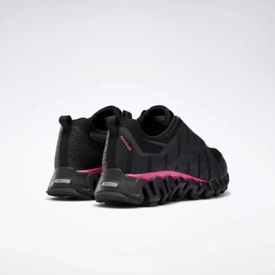 Reebok ZigWild Trail 6 Women's Shoes Womens Sneakers image {3}