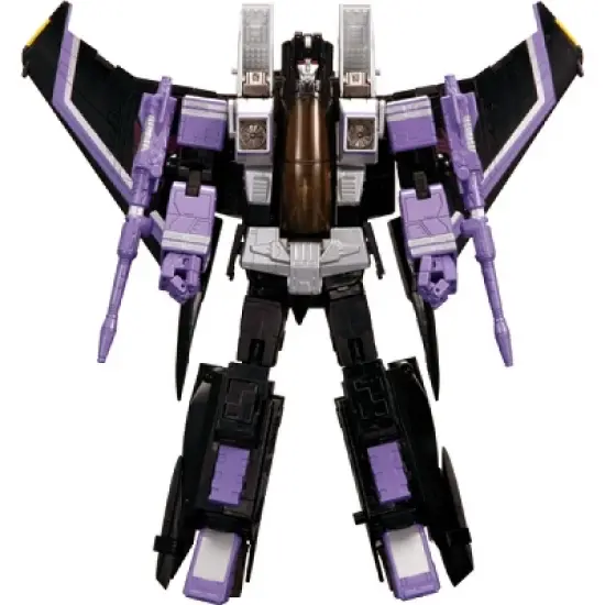 MP-11SW Skywarp | Transformers Masterpiece Action figures image {2}