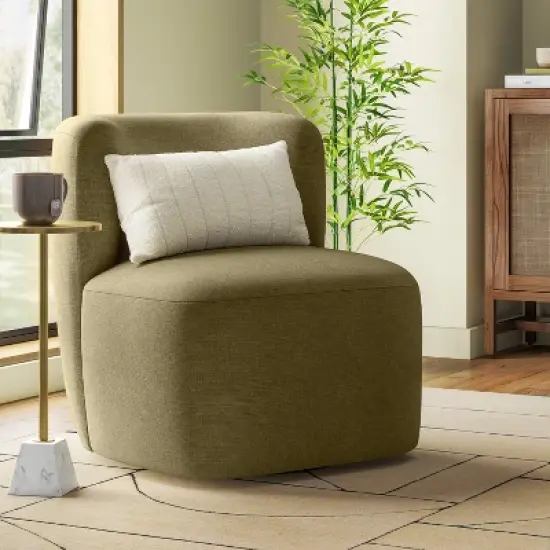 Neko Swivel Chair - Threshold&trade; image {9}