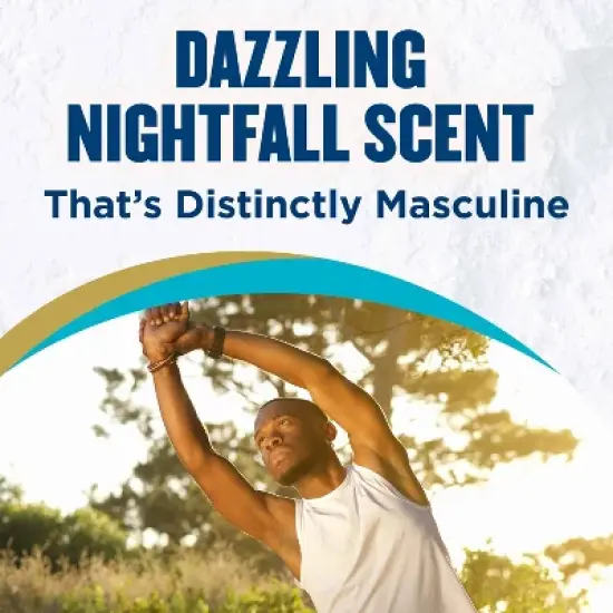 Gold Bond Men's Body Powder Spray - Nightfall - 7oz image {6}