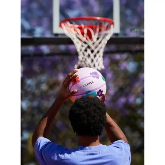 Chance Basketball - Bloom image {5}