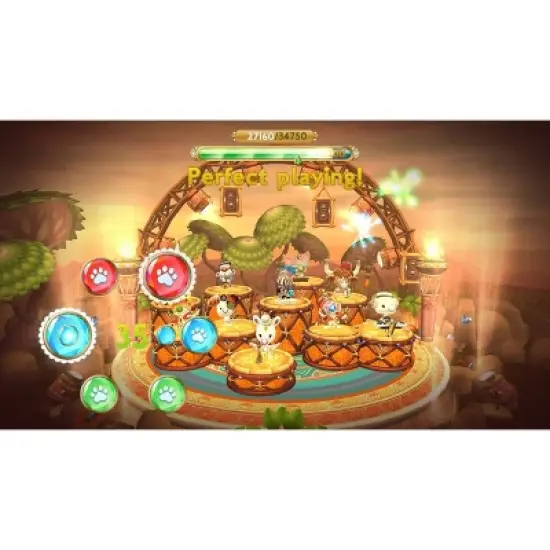 Geminose: Animal Popstars - Nintendo Switch image {1}