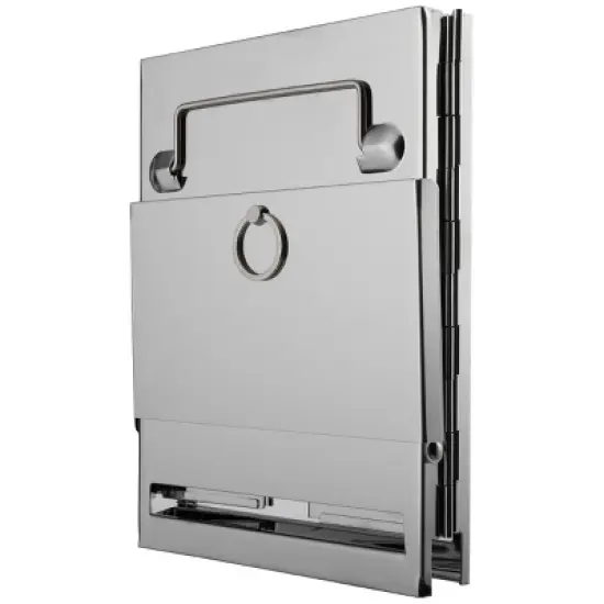 Portable Wood Burning Camp Stove image {12}