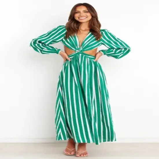 Petal and Pup Womens Lakeview Dress image {1}