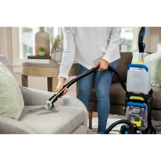 BISSELL TurboClean DualPro Pet Carpet Cleaner - 3067 image {5}
