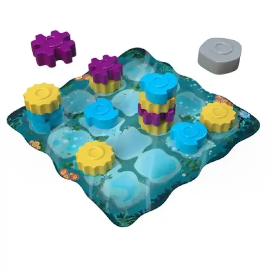 Asmodee Reef Board Game: Second Edition image {3}