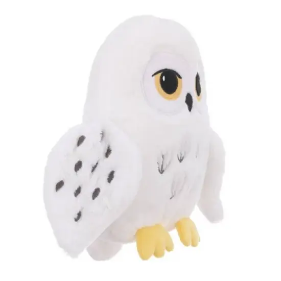 Warner Bros. Harry Potter Hedwig Plush image {1}