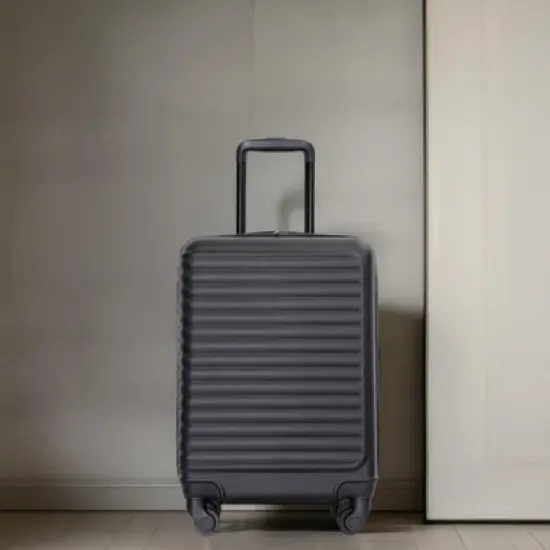 KTMBDW 20-Inch Hardside Spinner Carry-On Luggage image {1}