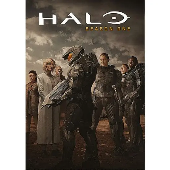 Halo: Season One image {3}