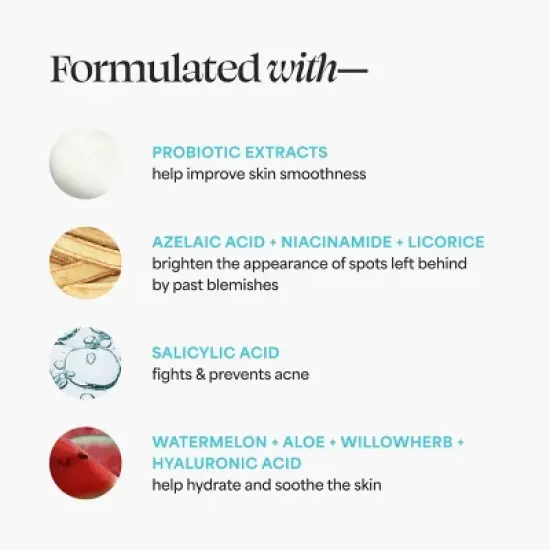 Tula Skincare Acne Heroes Acne Clearing Routine - Ulta Beauty image {1}