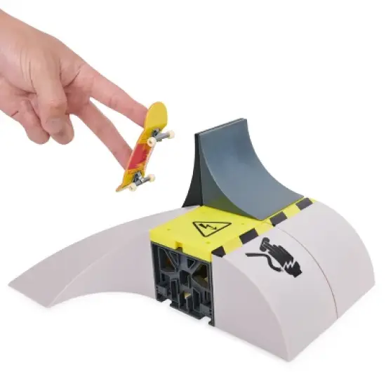 Teck Deck X-Connect High Voltage image {2}