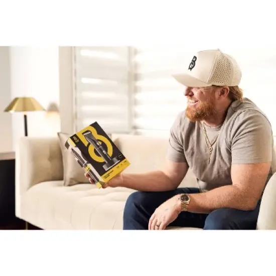 Beard Club Precision Beard Trimmer image {9}