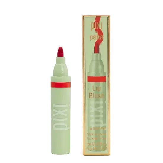 Pixi by Petra Lip Blush - 0.08 fl oz image {8}