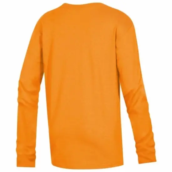 NCAA Tennessee Volunteers Boys' Long Sleeve T-Shirt image {1}