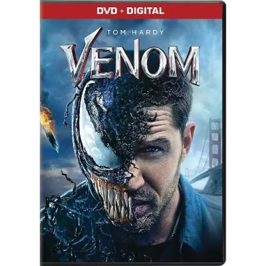 Venom (2018) image {3}
